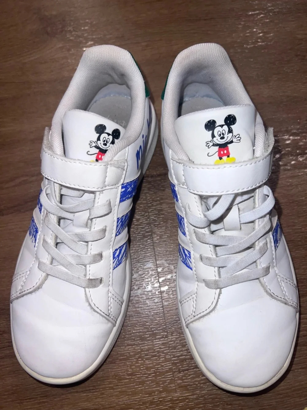 adidas whether your